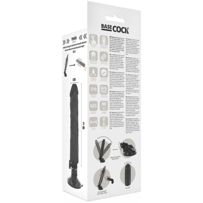 basecock-realistic-vibrador-control-remoto-negro-21cm-1