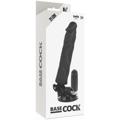 basecock-realistic-vibrador-control-remoto-negro-21cm-2