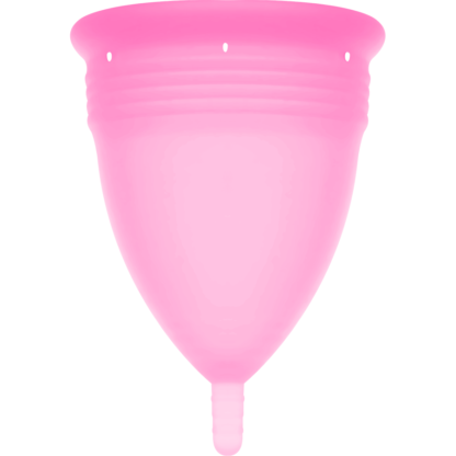 stercup-copa-menstrual-fda-silicone--talla-s-rosa-1