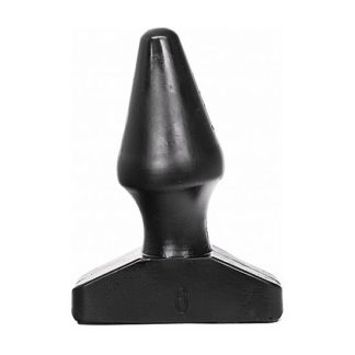 all-black-plug-anal-15,5cm-0