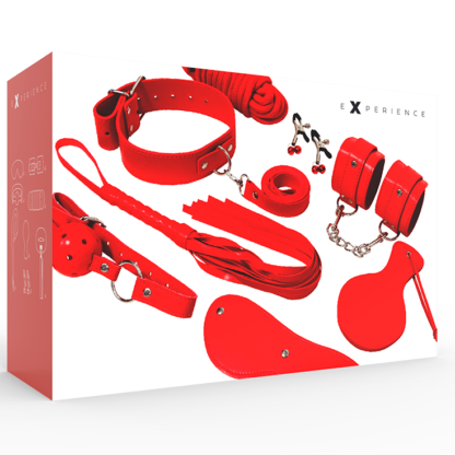 experience-bdsm-fetish-kit-serie-rojo-0