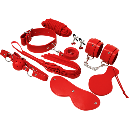 experience-bdsm-fetish-kit-serie-rojo-2