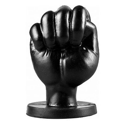 all-black-fist-13cm--anal-0