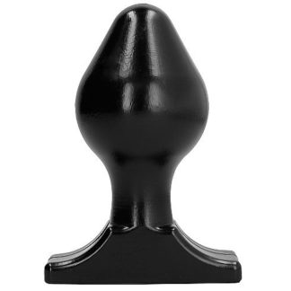 all-black-anal-plug-16x8cm-0