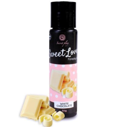 secretplay-gel-sweet-love-chocolate-blanco-60-ml-0