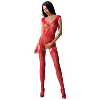 passion-woman-bs062-bodystocking-rojo-talla-unica-0