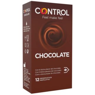 control-chocolate-12-unid-0