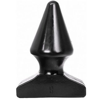 all-black-anal-plug-17cm-0
