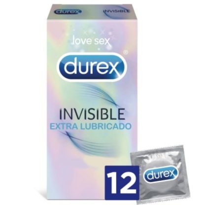 durex-invisible-extra-lubricado-12-uds-0