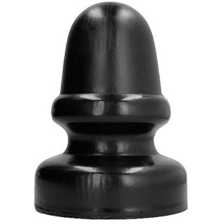 all-black-plug-anal-23cm-0