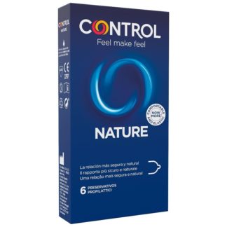 control-adapta-nature-6-unid-0