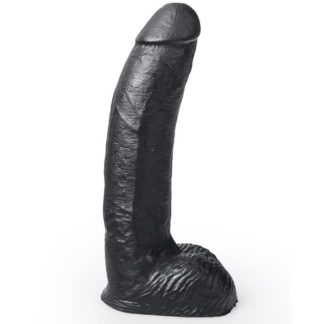 hung-system-dildo-realista-color-negro-george-22-cm-0