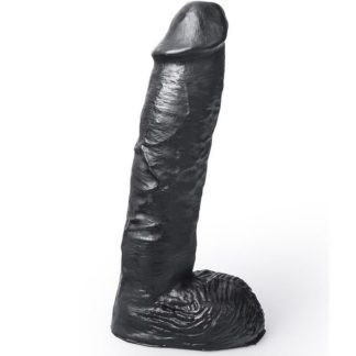 hung-system-dildo-realista-color-negro-mickey-24-cm-0