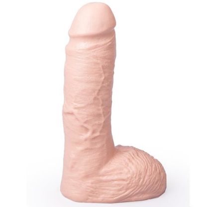 hung-system-dildo-realistico-color-natural-cesar-19-cm-0