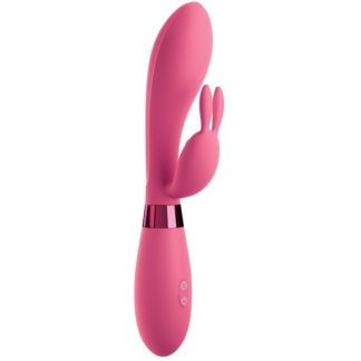 omg-selfie-silicone-vibrator-rabbit-pink-0
