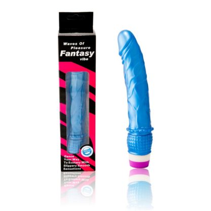 vibrador-azul-realistico-23-cm-0