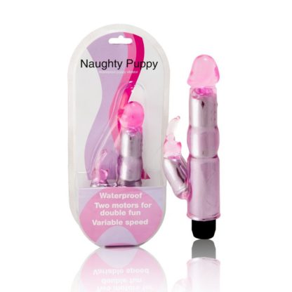 vibrador-c/estimulador-rosa-regulable-0