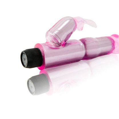 vibrador-c/estimulador-rosa-regulable-2