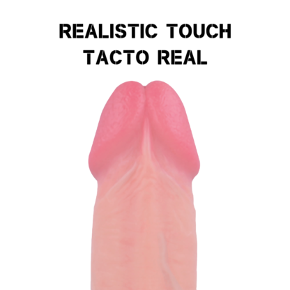 rockarmy-dual-density-tiger-dildo-realista-14cm-1