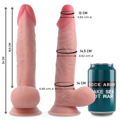 rockarmy-dual-density-sherman-dildo-realista-24cm-1