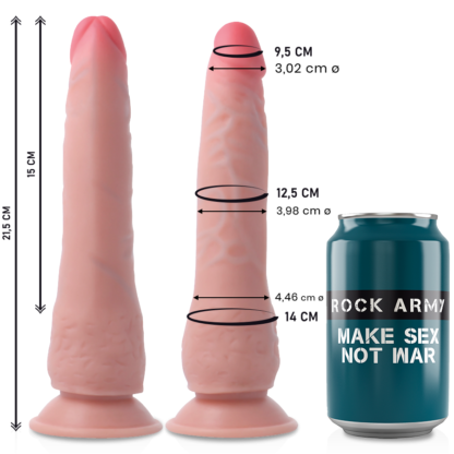 rockarmy-dual-density-crusader-dildo-realista-21,5cm-4