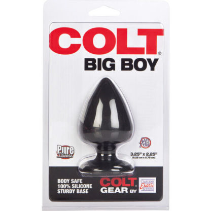 colt-big-boy-negro-plug-anal-1