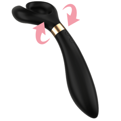 satisfyer-partner-multifun-3--negro-0