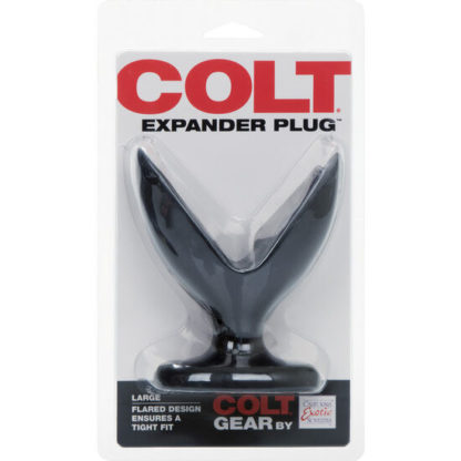 colt-expander-plug-grande-black-1