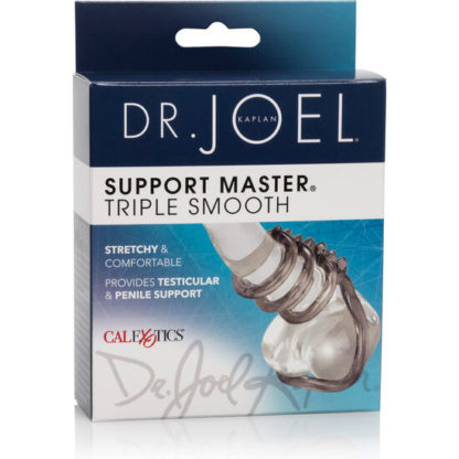 calex-dr.-j-support-master-triple-anillo-1