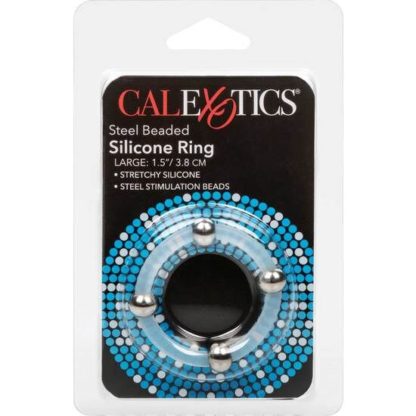 calex-anillo-de-silicona-con-cuentas-de-acero-talla-l-2