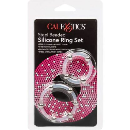 calex-kit-de-2-uds-anillo-de-silicona-con-cuentas-de-acero-2