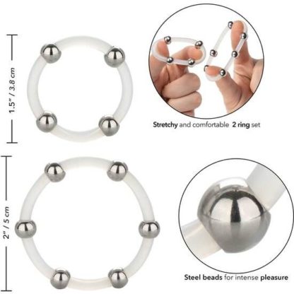 calex-kit-de-2-uds-anillo-de-silicona-con-cuentas-de-acero-3