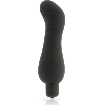 dolce-vita--g-spot-vibrador-silicona-negro-0