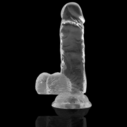 xray-clear-dildo-realista-transparente-15.5cm-x-3.5cm-4