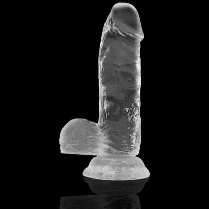 xray-clear-dildo-realista-transparente-15.5cm-x-3.5cm-5