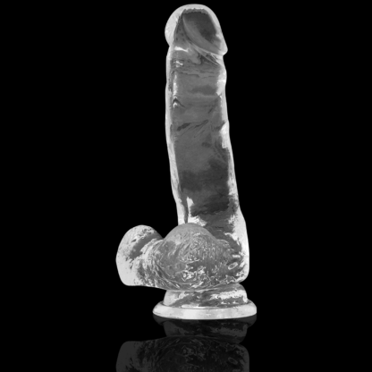 xray-clear-dildo-realista-transparente-18.5cm-x-3.8cm-4