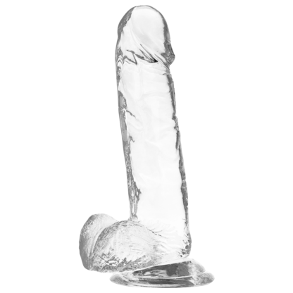 xray-clear-dildo-realista-transparente-20cm-x-4.5cm-1