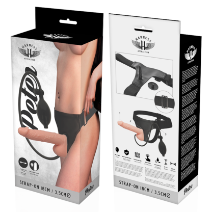 harness-attraction-?rnes-peter-con-pene-hinchable-18-x-3.5cm-6