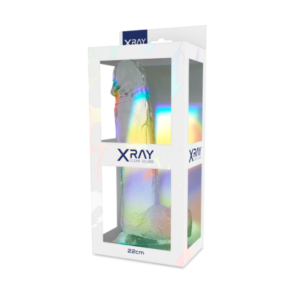 xray-clear-dildo-realista-transparente-22cm-x-4.6cm-6