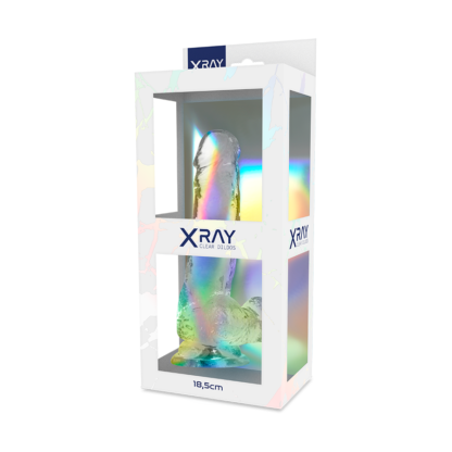 xray-clear-dildo-realista-transparente-18.5cm-x-3.8cm-6