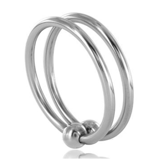 metalhard-double-glans-ring-32mm-0