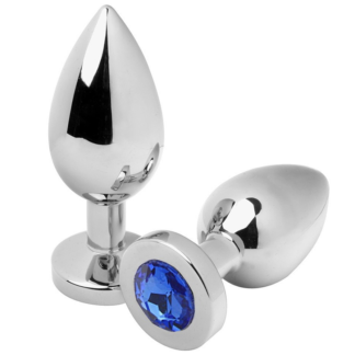 metalhard-anal-plug-diamond-azul-medium-7.62cm-0