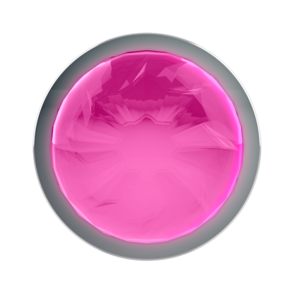 coquette-plug-anal-de-metal-talla-l-cristal-pink-4-x-9cm-3