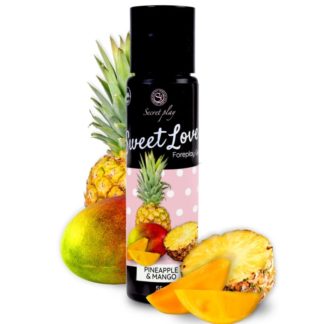 secretplay-mango-&-pineapple-gel---sweet-love-60-ml-0