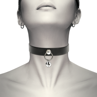 coquette-collar-cuero-vegano-accesorio-woman-cascabel-0
