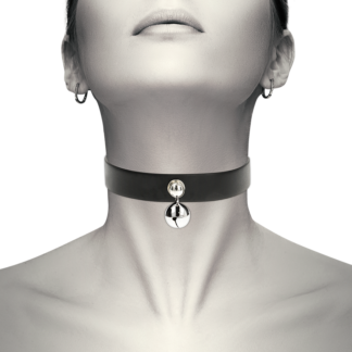 coquette-collar-cuero-vegano-accesorio-woman-cascabel-0