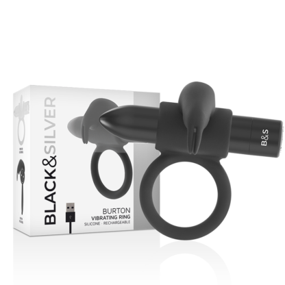 black&silver-burton-anillo-recargable-10-modos-vibracion-negro-3