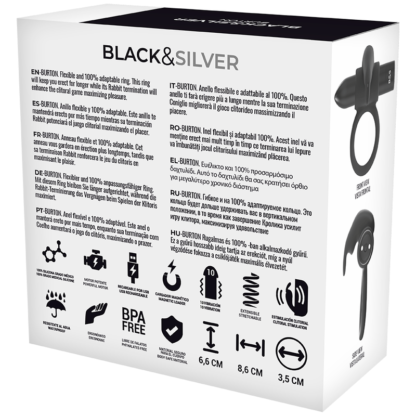 black&silver-burton-anillo-recargable-10-modos-vibracion-negro-2