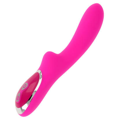 ohmama-vibrador-carga-magnetica-10-velocidades-21-cm-0