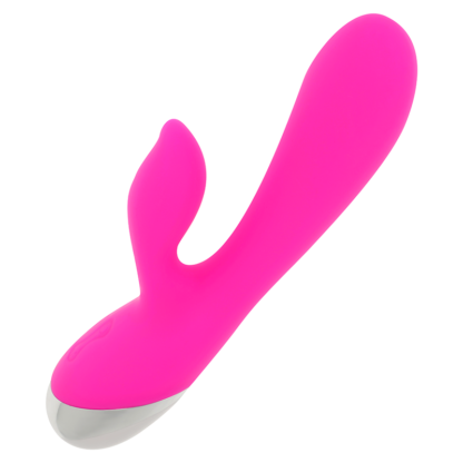 ohmama-vibrador-con-rabbit-10-modos-de-vibraci?n-19-cm-0